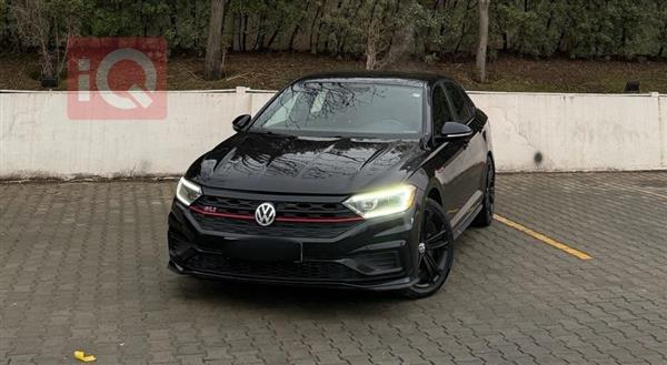 Volkswagen Jetta 2021 for sale in Iraq - Erbil